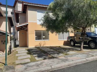 Casa de Condomínio com 2 Quartos à venda, 66m² no Jardim Petrópolis, Cotia