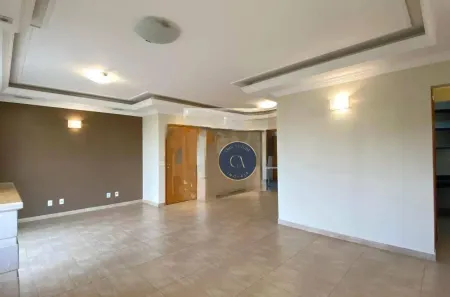 Apartamento com 3 Quartos à venda, 140m² no Tamboré, Santana de Parnaíba