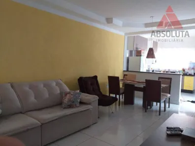 Casa com 2 Quartos para alugar, 117m² no Jardim da Balsa II, Americana