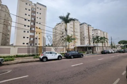Apartamento com 3 Quartos à venda, 105m² no Ponte de São João, Jundiaí