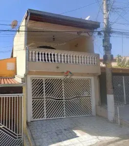 Casa com 4 Quartos à venda, 249m² no Jardim Santo Antônio I, Campo Limpo Paulista