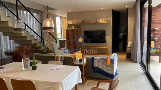 Casa de Condomínio com 3 Quartos à venda, 290m² no Loteamento Parque dos Alecrins, Campinas