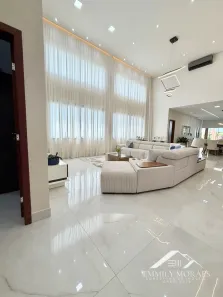 Casa de Condomínio com 3 Quartos à venda, 237m² no Cajupiranga, Parnamirim