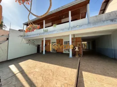 Casa com 4 Quartos à venda, 300m² no Jardim Esplanada, São José dos Campos