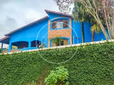 Casa com 5 Quartos à venda, 210m² no Jardim Casa Grande, São Paulo