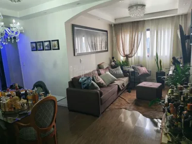 Apartamento com 3 Quartos à venda, 84m² no Fundação, São Caetano do Sul