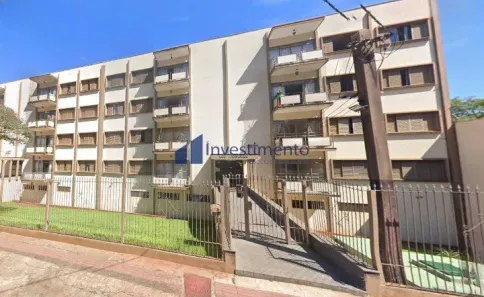 Apartamento com 3 Quartos à venda, 130m² no Vila Ipiranga, Londrina