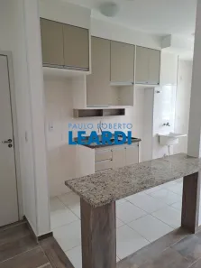 Apartamento com 3 Quartos à venda, 70m² no Condomínio Residencial Colinas do Paratehy, São José dos Campos