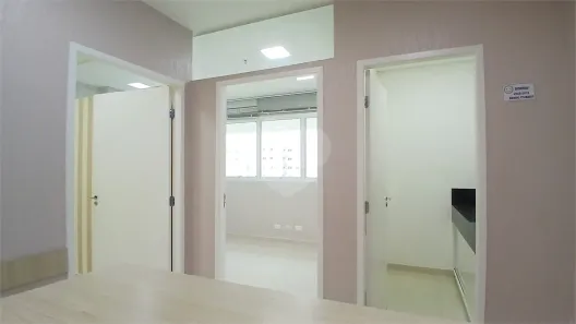 Sala Comercial para alugar, 39m² no Centro, São Bernardo do Campo