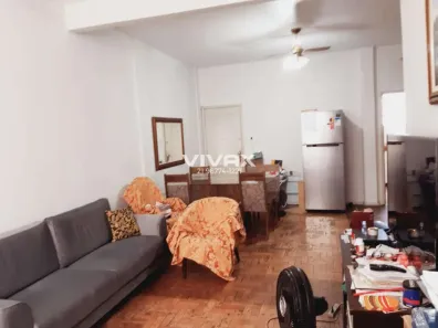 Apartamento com 3 Quartos à venda, 100m² no Méier, Rio de Janeiro