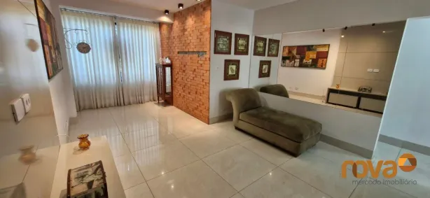 Apartamento com 3 Quartos à venda, 83m² no Jardim América, Goiânia