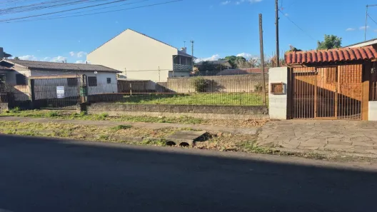 Lote/Terreno à venda, 756m² no Campina, São Leopoldo