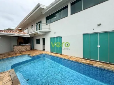 Casa com 4 Quartos à venda, 393m² no Jardim Nossa Senhora do Carmo, Americana