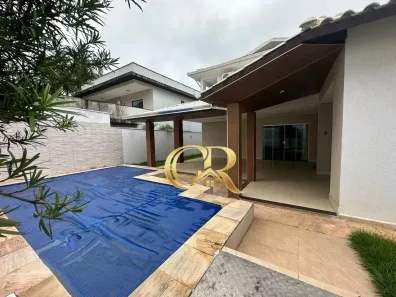 Casa de Condomínio com 4 Quartos para alugar, 367m² no Condomínio do Lago 1ª Etapa, Goiânia