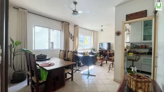 Apartamento com 4 Quartos à venda, 127m² no Santo Antônio, Belo Horizonte