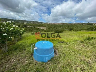 Lote/Terreno à venda, 1370m² no Cruzeiro, Gravatá