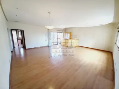 Apartamento com 4 Quartos à venda, 261m² no Centro, Ribeirão Preto