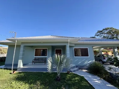Casa com 3 Quartos à venda, 130m² no Campeche, Florianópolis