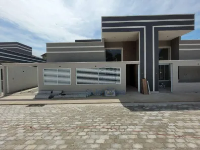 Casa com 2 Quartos à venda, 67m² no Chácara Mariléa, Rio das Ostras