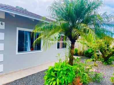 Casa com 4 Quartos à venda, 200m² no Jardim Paraíso, Joinville