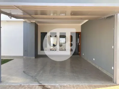 Casa de Condomínio com 3 Quartos à venda, 143m² no Jardim São Francisco, Piracicaba