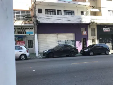 Prédio Comercial à venda, 476m² no Santana, São Paulo