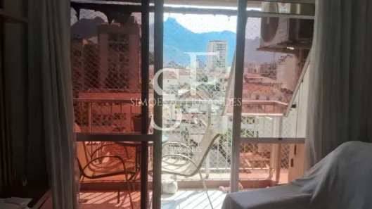 Apartamento com 2 Quartos à venda, 72m² no Vila Isabel, Rio de Janeiro