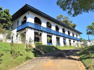 Casa com 4 Quartos à venda, 1106m² no Chácara Eliana, Cotia