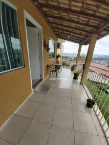 Casa com 2 Quartos à venda, 195m² no Retiro, Volta Redonda