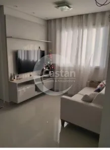 Apartamento com 2 Quartos à venda, 41m² no Jardim América da Penha, São Paulo