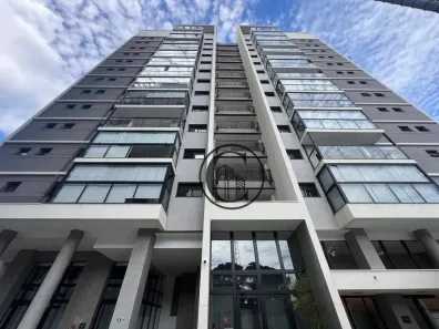 Apartamento com 3 Quartos à venda, 115m² no Granja Olga I, Sorocaba