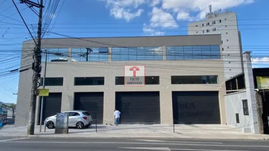 Galpão/Depósito/Armazém para alugar, 850m² no Jardim Paraíso, Guarulhos