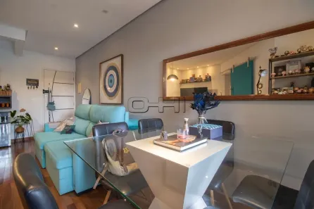 Apartamento com 2 Quartos para alugar, 56m² no Jardim Maria Rosa II, Itaquaquecetuba