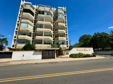 Apartamento com 3 Quartos à venda, 155m² no Frei Serafim, Teresina
