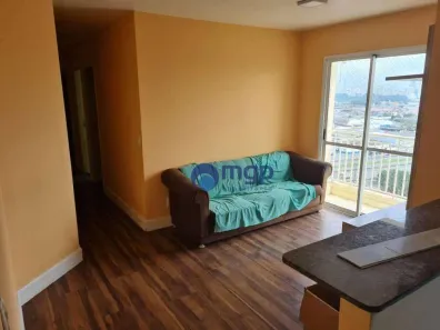 Apartamento com 2 Quartos à venda, 52m² no Jardim Japão, São Paulo