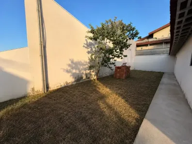 Casa com 2 Quartos à venda, 70m² no Jardim Guaçuano, Mogi Guaçu