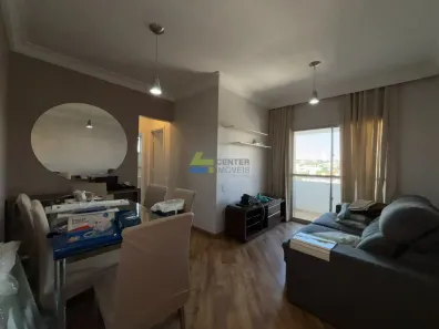 Apartamento com 2 Quartos à venda, 55m² no Saúde, São Paulo