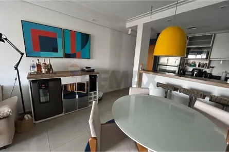 Apartamento com 2 Quartos para alugar, 73m² no Vila Mariana, São Paulo