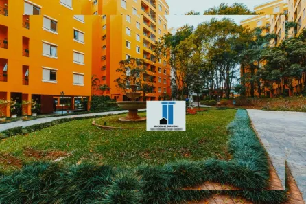 Apartamento com 2 Quartos à venda, 53m² no Vila Morse, São Paulo