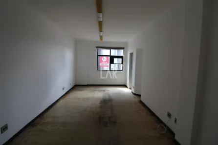 Sala Comercial para alugar, 37m² no Lourdes, Belo Horizonte