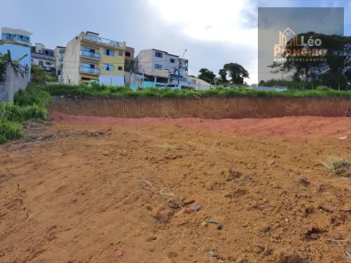 Lote/Terreno à venda, 2400m² no Cabiúnas, Macaé