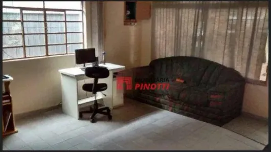 Casa com 3 Quartos à venda, 252m² no Independência, São Bernardo do Campo