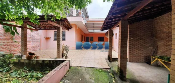 Sobrado com 3 Quartos à venda, 150m² no Alto da Mooca, São Paulo