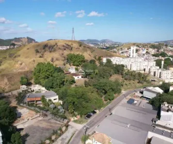 Lote/Terreno à venda, 29600m² no Campo Grande, Rio de Janeiro
