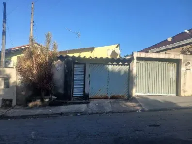 Casa com 2 Quartos à venda, 140m² no Jardim Bartolomeu Grotta, Limeira