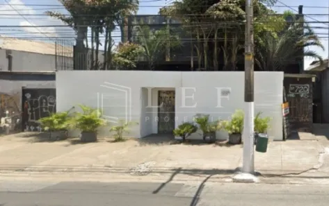 Prédio Comercial para alugar, 2500m² no Água Branca, São Paulo