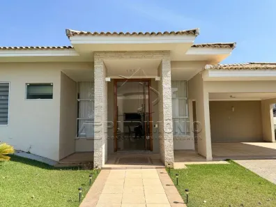 Casa de Condomínio com 3 Quartos para alugar, 450m² no Jd Arco Verde, Araçoiaba da Serra