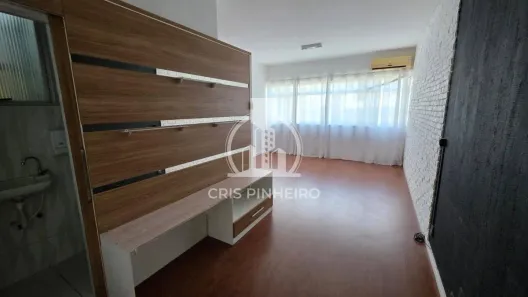 Sala Comercial à venda, 24m² no Jardim Guanabara, Rio de Janeiro