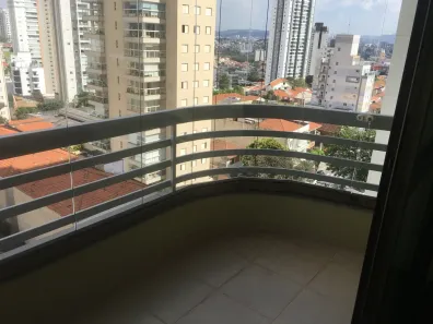 Apartamento com 3 Quartos para alugar, 92m² no Santa Teresinha, São Paulo