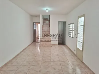 Sobrado com 3 Quartos à venda, 113m² no Vila das Mercês, São Paulo